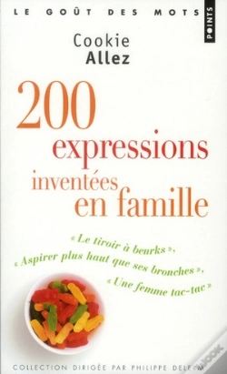 Capa do artigo Comme Dirait Mon Oncle ; 180 Expressions