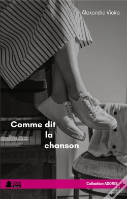 Capa do artigo Comme Dit La Chanson