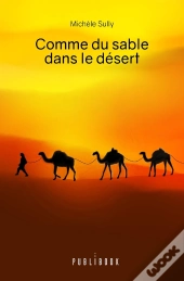 Comme Du Sable Dans Le Désert