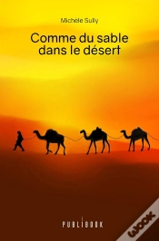 Capa do artigo Comme Du Sable Dans Le Désert