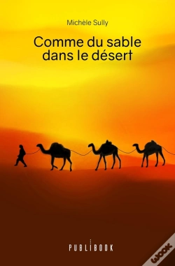 Capa do artigo Comme Du Sable Dans Le Désert