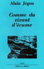 Comme Du Vivant D'Écume - Preview