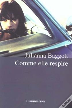 Capa do artigo Comme Elle Respire ; Girl Talk