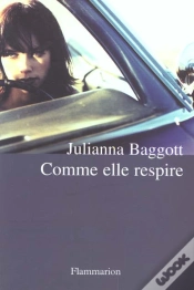 Capa do artigo Comme Elle Respire ; Girl Talk