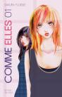 Comme Elles T.1 - Preview