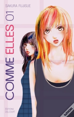 Capa do artigo Comme Elles T.1