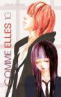 Comme Elles T.10 - Preview