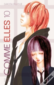 Capa do artigo Comme Elles T.10