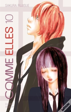 Capa do artigo Comme Elles T.10