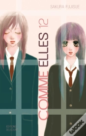 Capa do artigo Comme Elles T.12