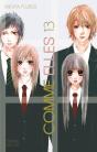 Comme Elles T.13 - Preview