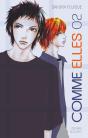 Comme Elles T.2 - Preview