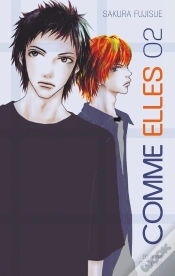 Capa do artigo Comme Elles T.2