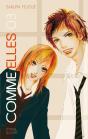 Comme Elles T.3 - Preview