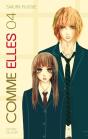 Comme Elles T.4 - Preview