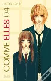 Comme Elles T.4