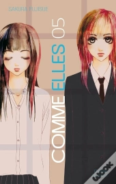 Comme Elles T.5