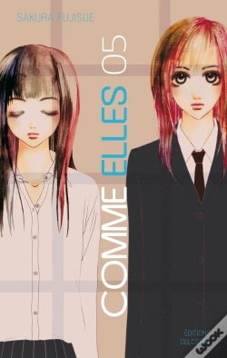 Capa do artigo Comme Elles T.5