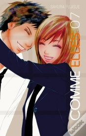 Capa do artigo Comme Elles T.7