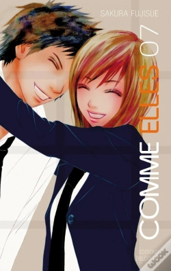 Capa do artigo Comme Elles T.7
