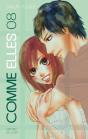 Comme Elles T.8 - Preview