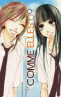 Comme Elles T.9 - Preview