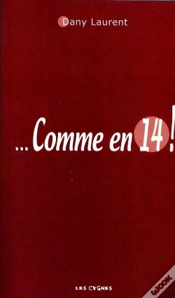 Capa do artigo Comme En 14