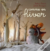 Capa do artigo Comme En Hiver