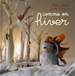 Capa do artigo Comme En Hiver