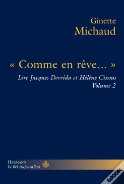Capa do artigo Comme En Rêve