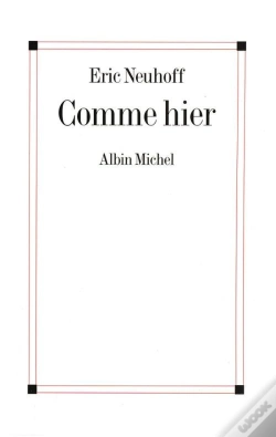 Capa do artigo Comme Hier