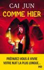 Comme Hier - Preview