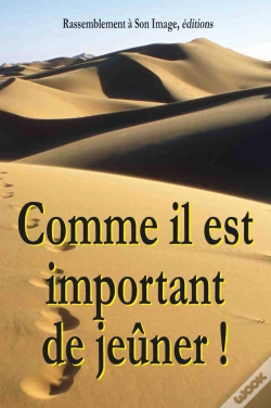 Capa do artigo Comme Il Est Important De Jeûner !