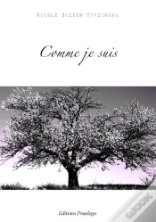 Capa do artigo Comme Je Suis