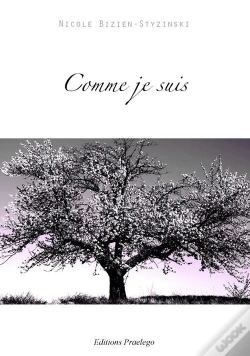 Capa do artigo Comme Je Suis