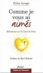 Comme Je Vous Ai Aimes