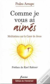 Capa do artigo Comme Je Vous Ai Aimes