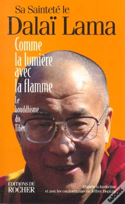 Capa do artigo Comme La Lumiere Avec La Flamme : Le Bouddhisme Du Tibet