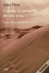 Comme La Prunelle De Ses Yeux Quand Le Christ Survient Dans Une Vie