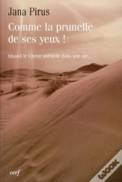 Capa do artigo Comme La Prunelle De Ses Yeux Quand Le Christ Survient Dans Une Vie