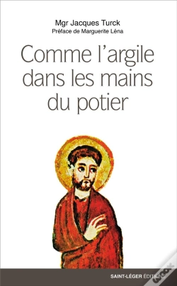Capa do artigo Comme L'Argile Dans Les Mains Du Potier
