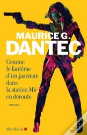 Capa do artigo Comme Le Fantôme D