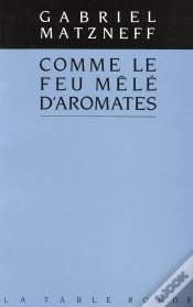 Capa do artigo Comme Le Feu Mele D