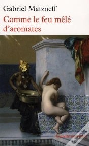 Capa do artigo Comme Le Feu Mêlé D