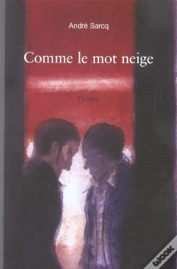 Capa do artigo Comme Le Mot Neige