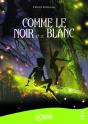 Comme Le Noir Et Le Blanc - Preview