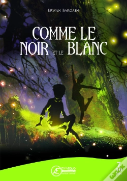 Capa do artigo Comme Le Noir Et Le Blanc