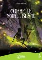 Comme Le Noir Et Le Blanc - Preview