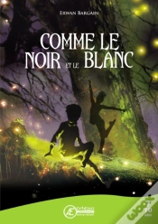 Capa do artigo Comme Le Noir Et Le Blanc