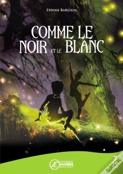 Capa do artigo Comme Le Noir Et Le Blanc